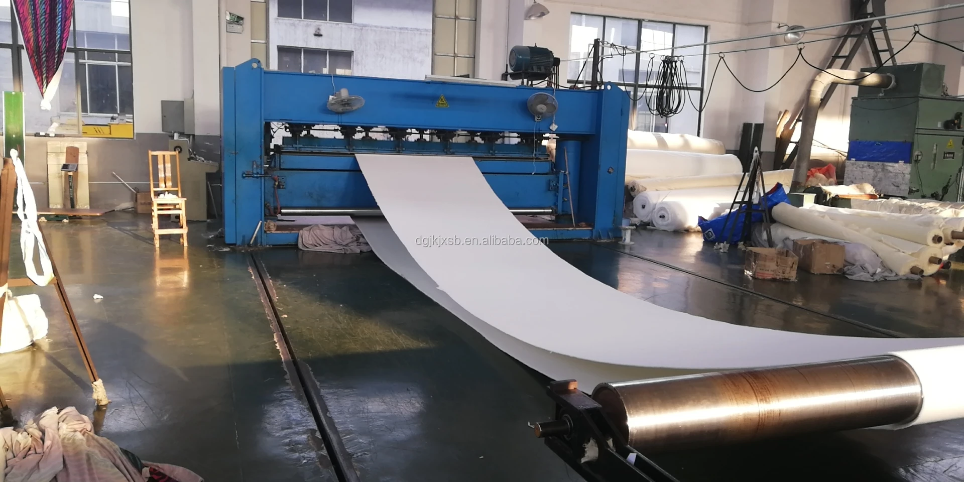 Blankets Nomex Kevlar For Ironers Of Sublimation Heat Press Machine