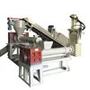 eps styrofoam compactor eps foam block machine foam recycling machinery