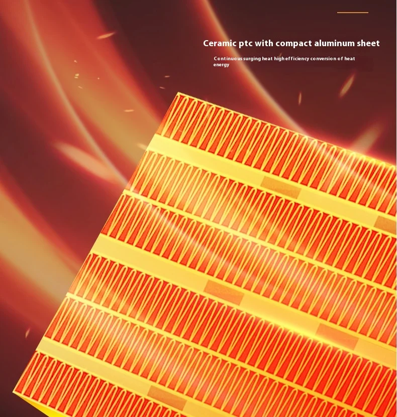 Other Home Heaters - detail 12