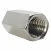 Steel Hexagonal Threaded Rods 10mm x 40mm