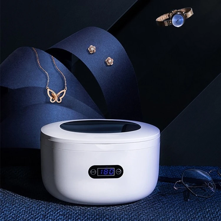 Ultrasonic Cleaner Jewellery