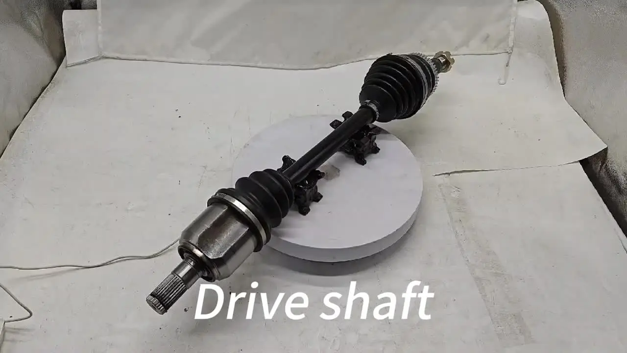 High-quality CV Joint for Suzuki XL7 & Ertiga - 44101-73R50-000