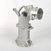 fueling system 22 drop elbow with sight glass for API adaptor unloading oil