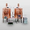 Pub Draft Beer Process/Fresh Beer Fermenter/Beer Brewing Equipment 500l