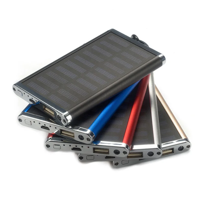 4000mah Rohs Solar Charger Mobile Phone Solar Power Bank Buy Power