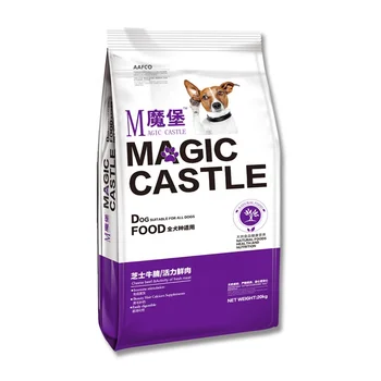 cheap wholesale dog food