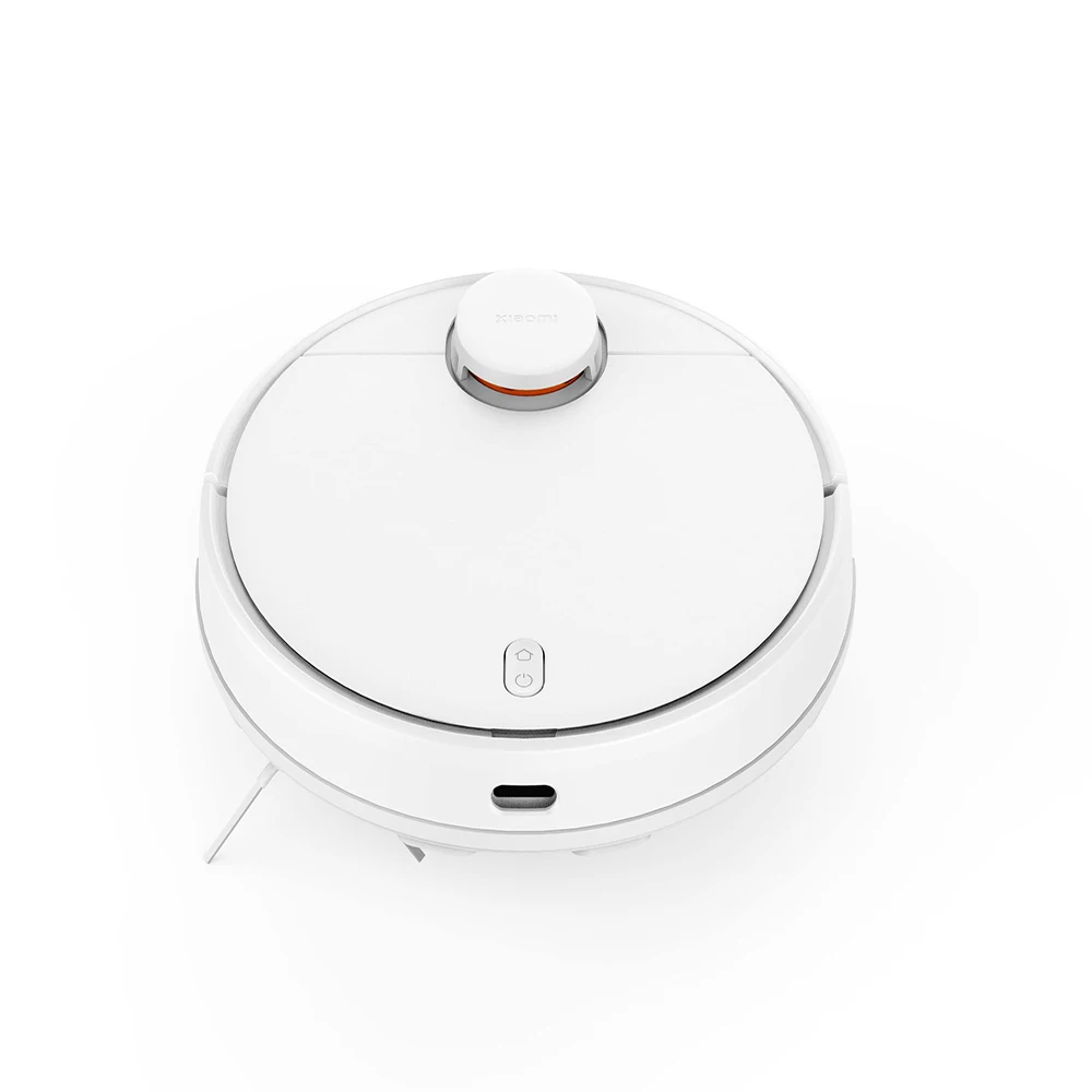 Xiaomi Robot Vacuum S10 - Powerful Suction & Smart Navigation