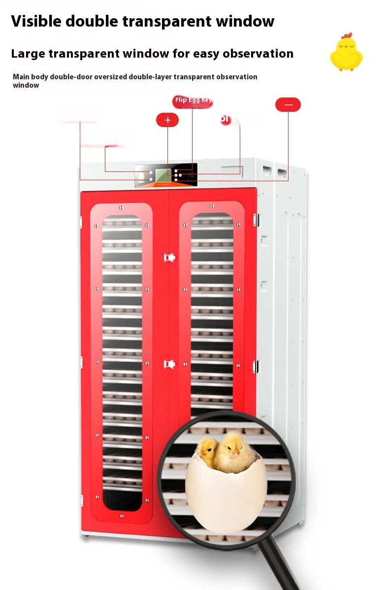 Cross Flow Fans, 220v, PE - detail 12