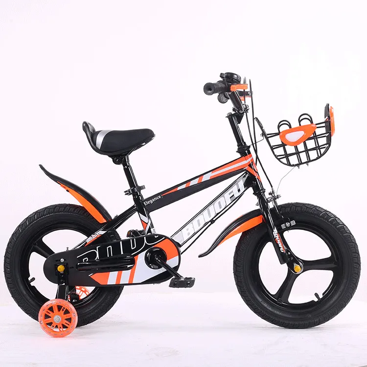 bicycle with 4 wheels