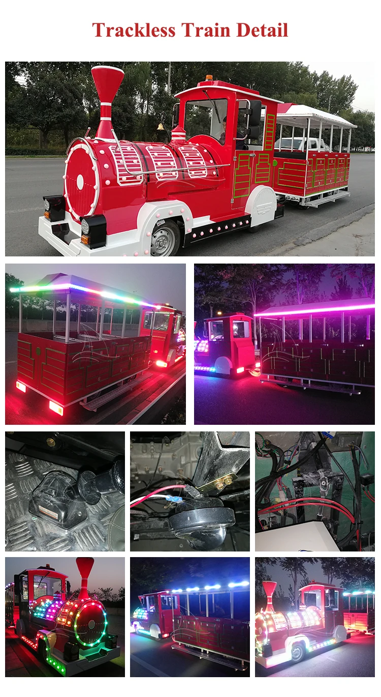 Sale Amusement Park Rides Small Amusement Park Train Rudes For Sale