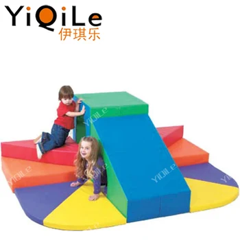 indoor climbing toys for kids