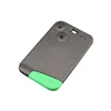 Keyless Remote Smart Card Car Key 2 Button 433MHz ID46 Chip for Laguna Espace Vel-Satis