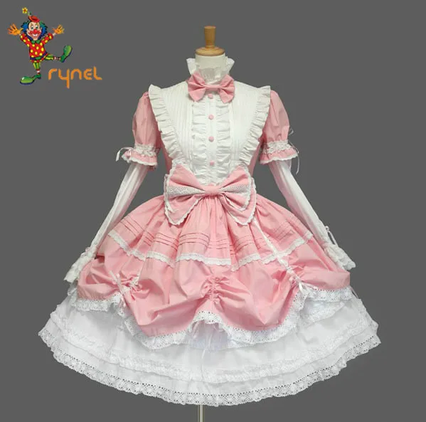 pgcc0373 new design fancy stage children costumes japanese girl cosplay  anime dress maid lolita costume  buy lolita costumeanime costumescosplay