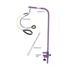 Pet Grooming Arm Clamp 36" Adjustable Arm Dog Grooming Arm Clamp