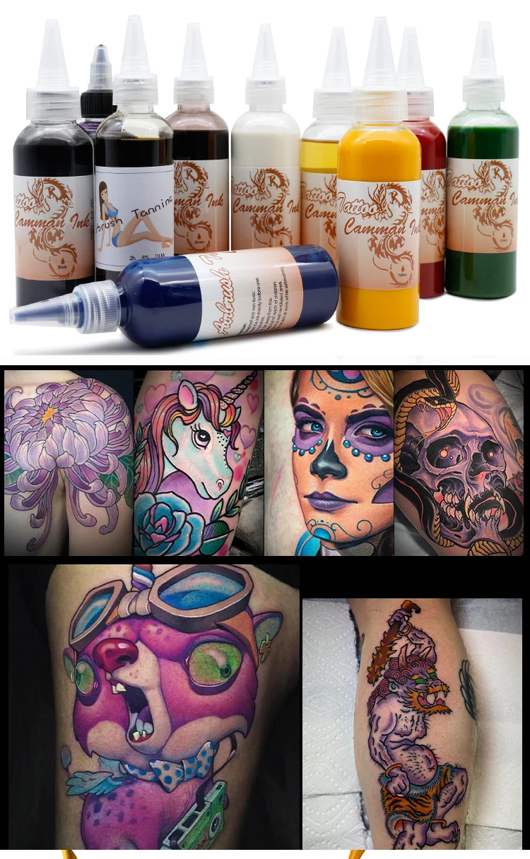 WHOLESALE TATTOO - Updated March 2024 - 36 Photos & 10 Reviews - 12349 Rush  St, South El Monte, California - Cosmetics & Beauty Supply - Phone Number -  Yelp