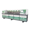 3 axis groove solid high accuracy solid wood door and window processing center