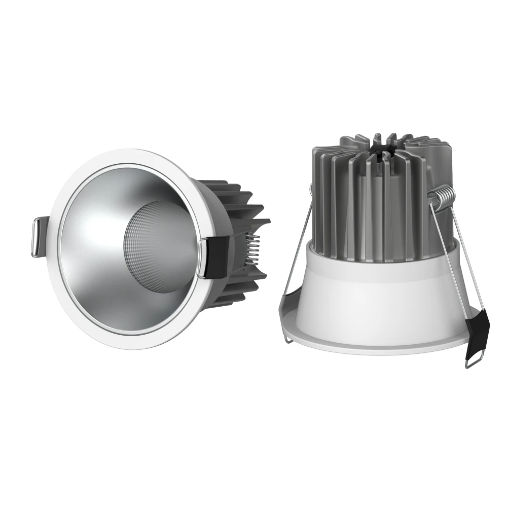 Tunable white natural 40w ceiling lights mounted led spot downlight