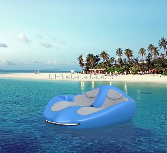 2 Person Electric Lounge Chair Boat