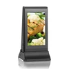 New Electronics Product Indoor LCD Display Android WiFi Digital Touch Screen Advertising Media Video Ad Player