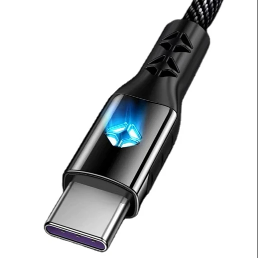 
2.5A fast usb cable data quick charging usb cable 