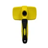 Hair Deshedding Self Cleaning Pet Grooming Dog Slicker Brush