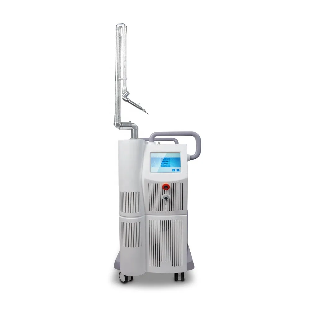 
Factory Direct Sales co2 plus fractional laser co2 laser: snj-1000u fractional co2 laser fractional seaheart 