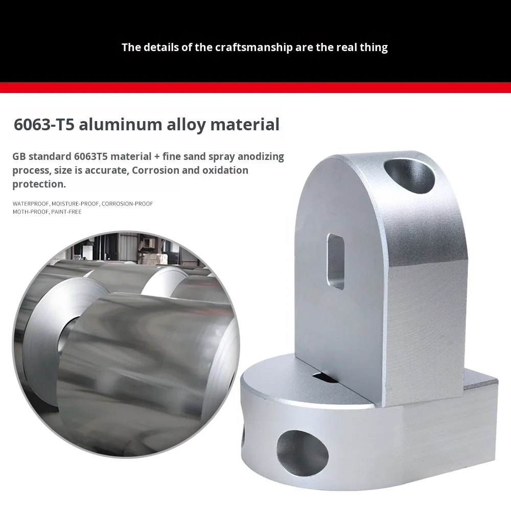 2560 Small Conveyor Electric Roller Assembly Line Power Roller Drive Head Tail Built-In Motor Small Conveyor Head Tail Seat supplier