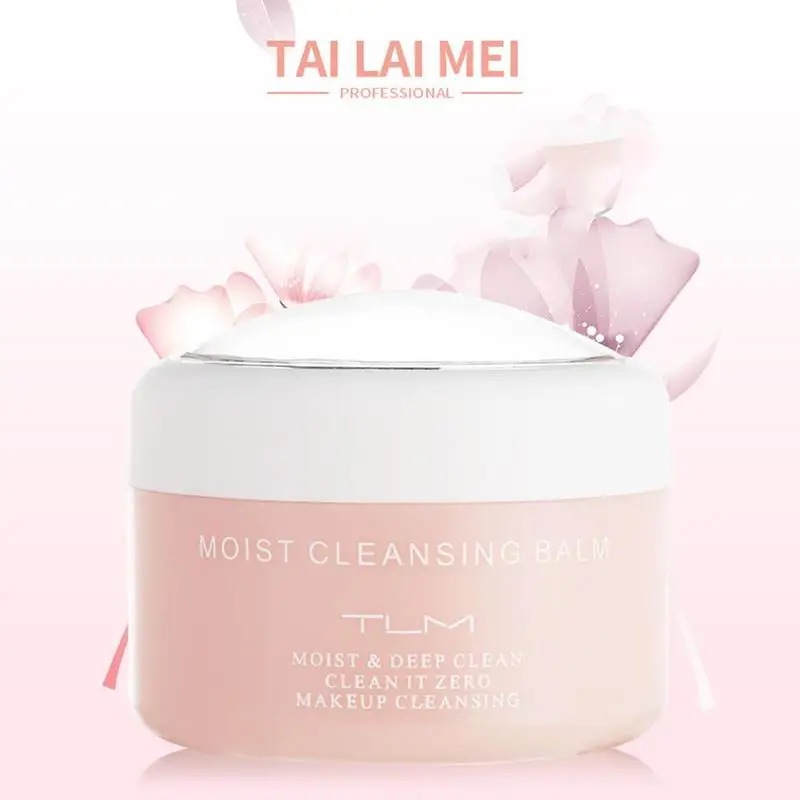 Deep Cleansing Balm Strong Makeup Remover Cream Pore Cleanser Oil Free Mild Face Cleansing Makeup Remover Buy Electric Makeup Makeup Remover Product Natural Eye Makeup Remover Face Wrinkle Remover Cream Product On Alibaba Com