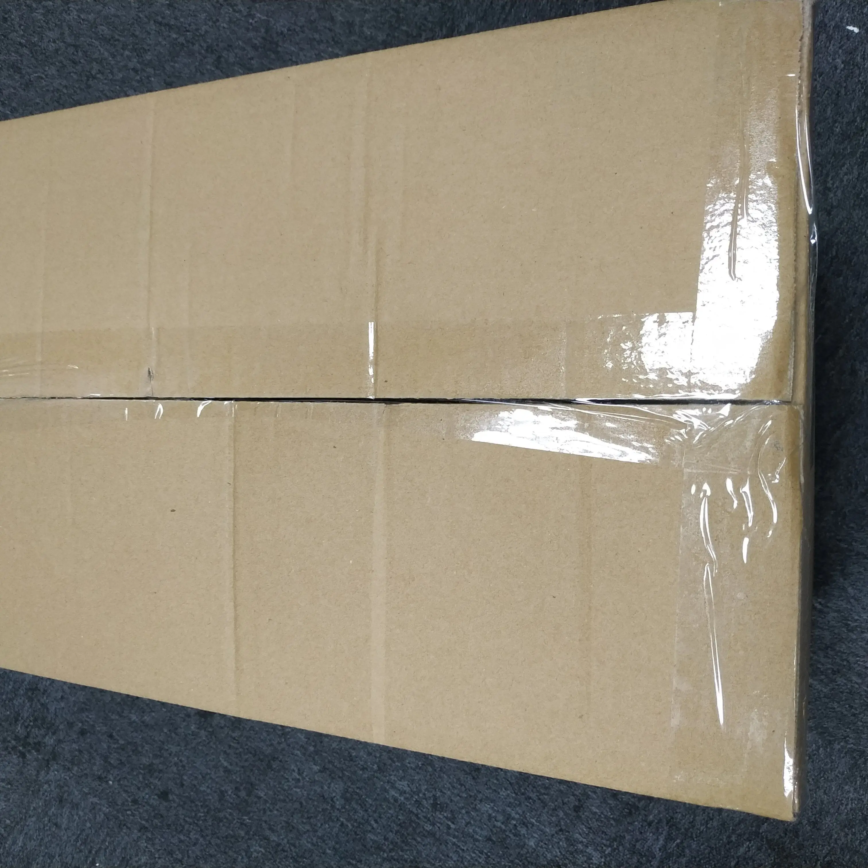 middle size ice box ice pack for express delivery cooling food