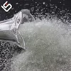 Customized Ceramic Raw Material Glossy Transparent Frit