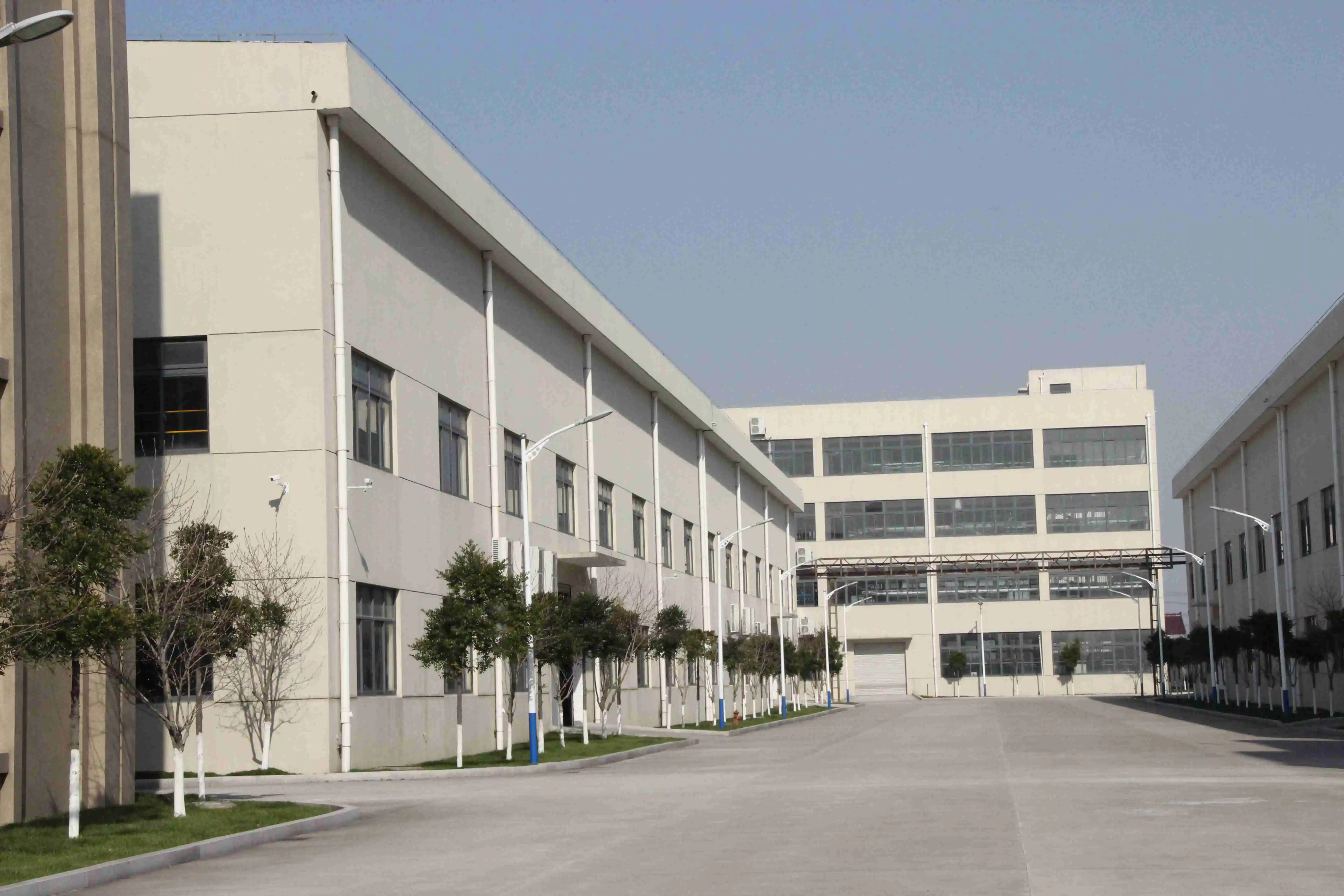 Aloe Hometextile Factory