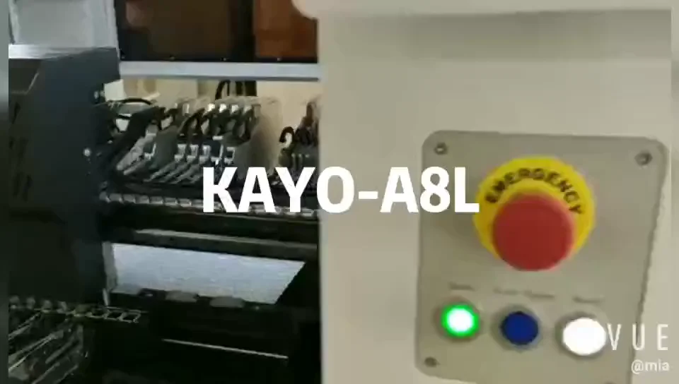 Фара kayo led