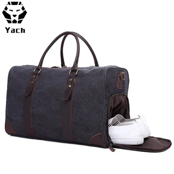 mens gym holdall