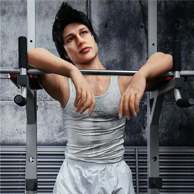 定制新款巨大的阴茎假阳具成人栩栩如生的全尺寸肌肉