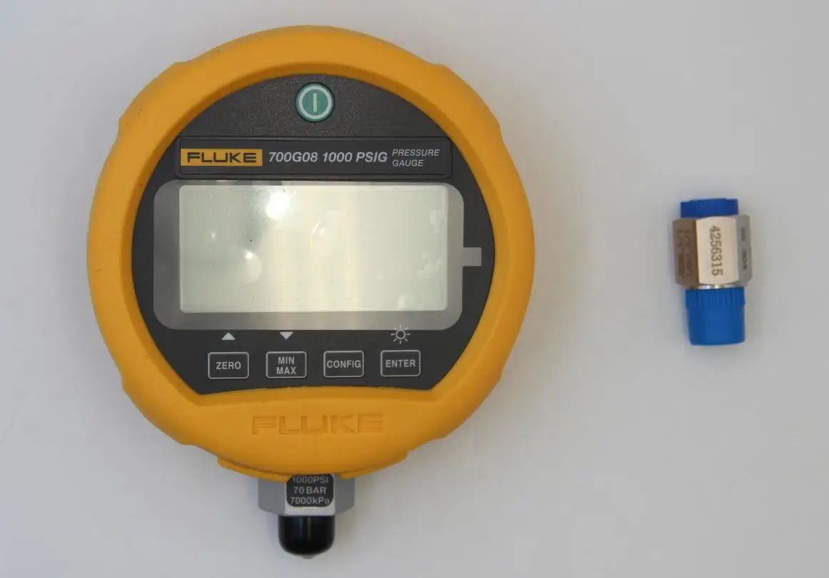 Fluke 700g08 Digital Pressure Gauges Buy Digital Pressure Gauge