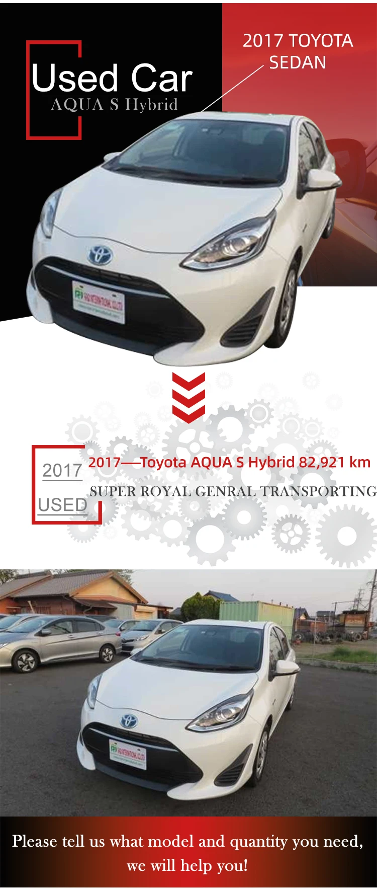 Low Price 17 Toyota Aqua S Hybrid 921 Km Left Hand Steering Used Cars Buy Low Price Used Cars Left Steering Used Car Used Cars Left Hand Product On Alibaba Com
