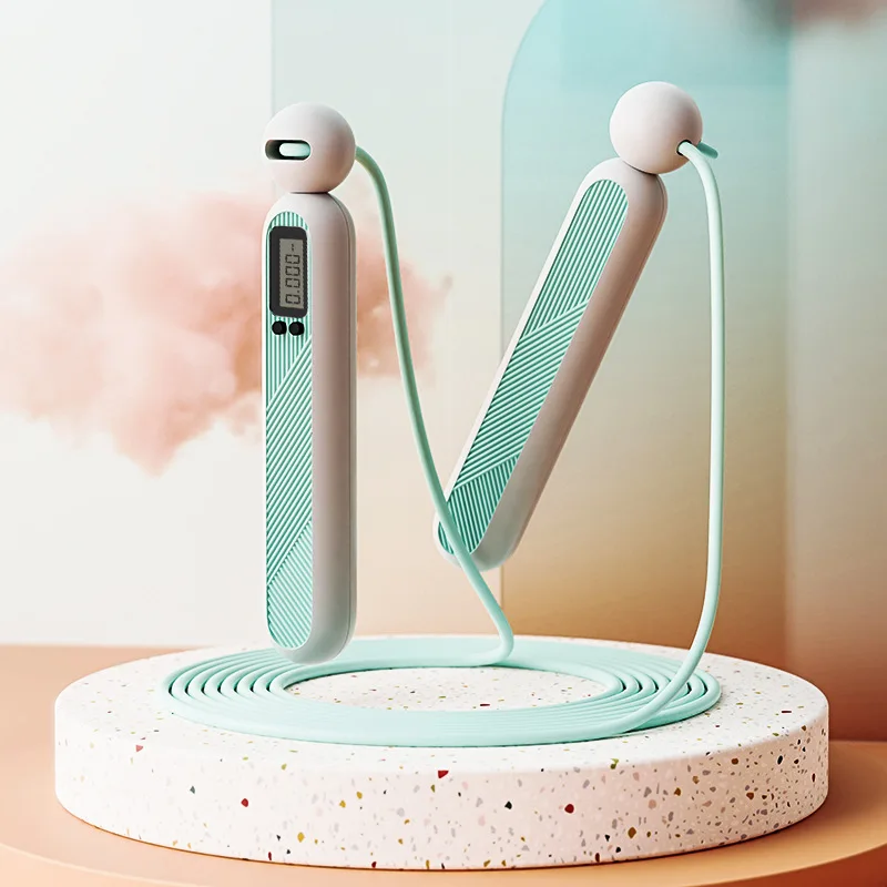 2021 Wholesale Manufacturers Sports Training Pvc Smart Digital Weighted