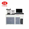 30t pc controlled compressive flexural strength tester for prismatic test specimen YAW-300C