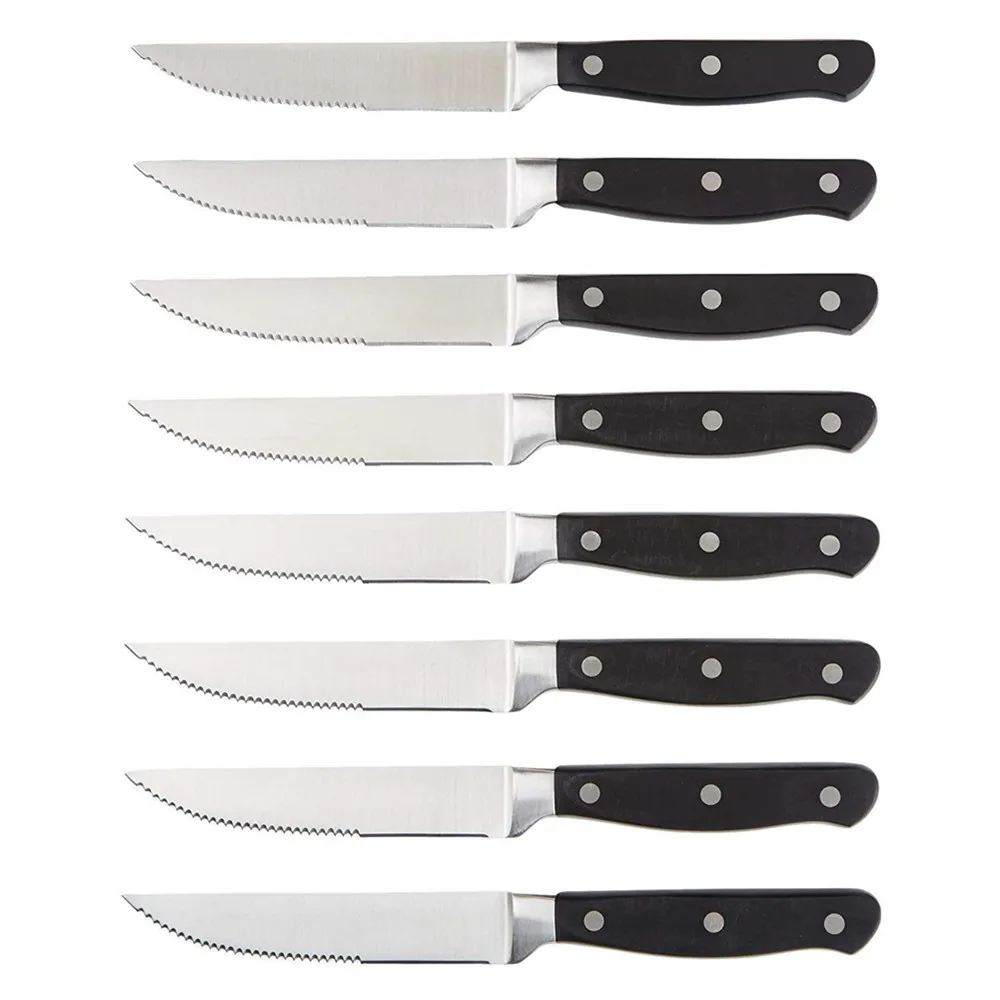 Amazon Triple Riveted 4.5