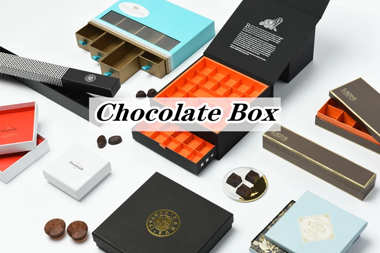 chocolate box online shopping