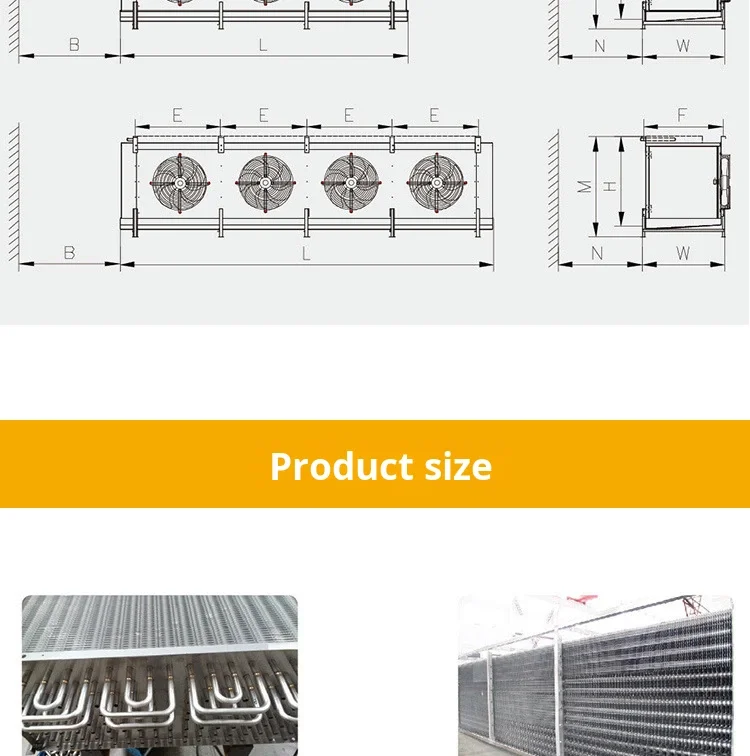 Efficient Electric Motor, Stainless, Steel - detail 22