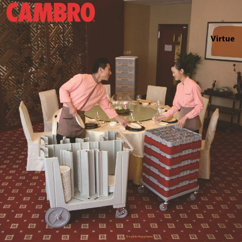 Warewashing Application China.