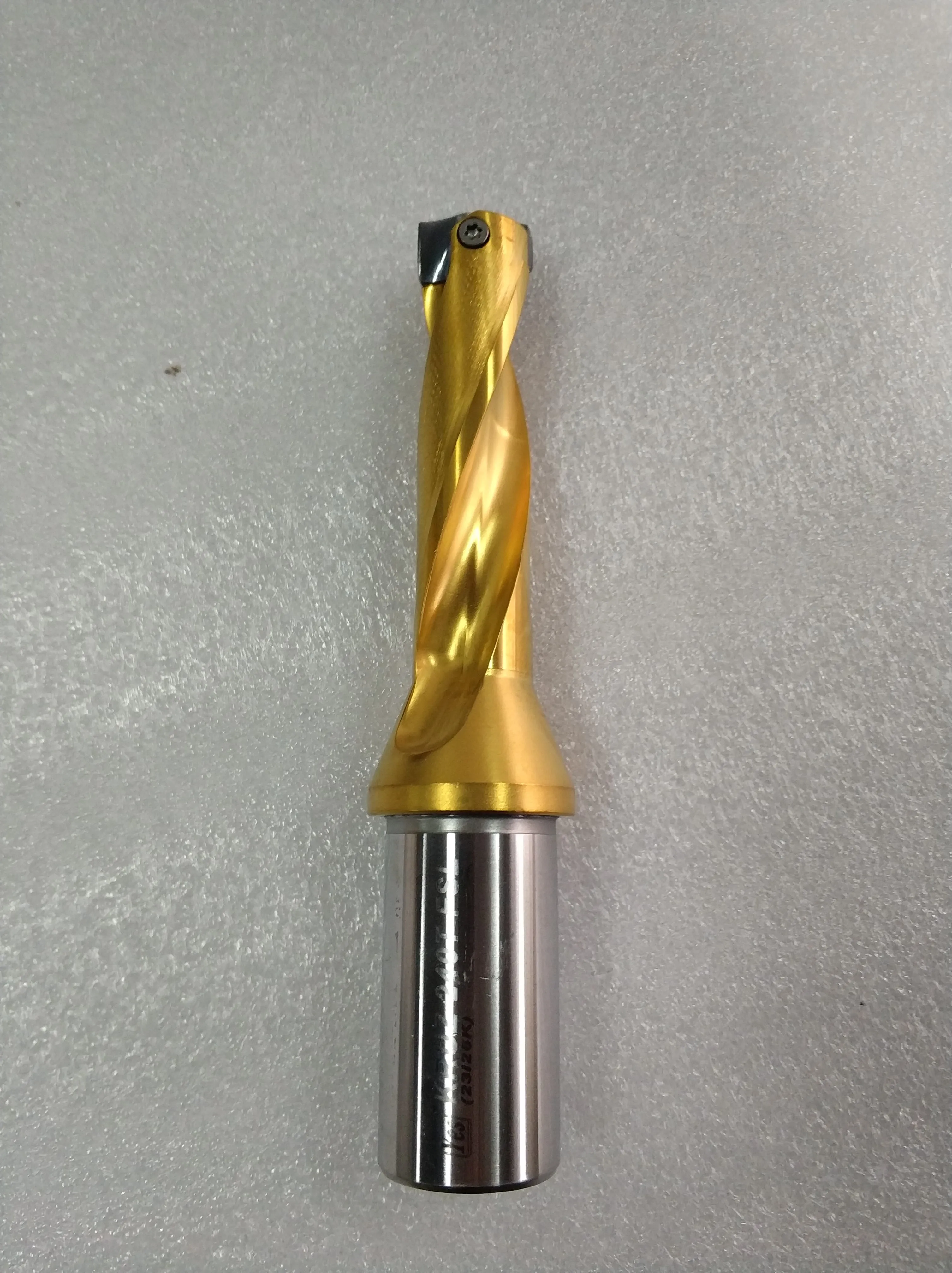 Cnc Drills And Drills Inserts Tungsten Carbide Drill Bit Insert Buy