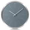 Wholesale Universal Rims Stainless Steel Clock