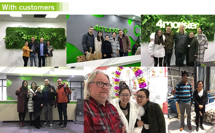 08 With customers