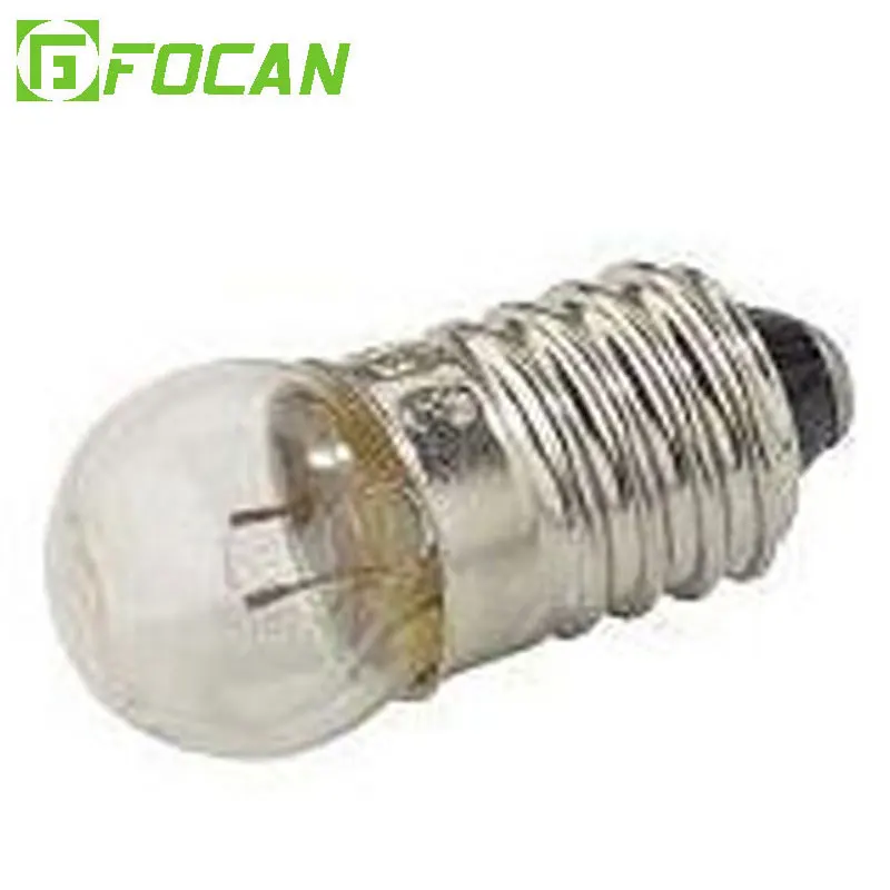 flashlight light bulbs