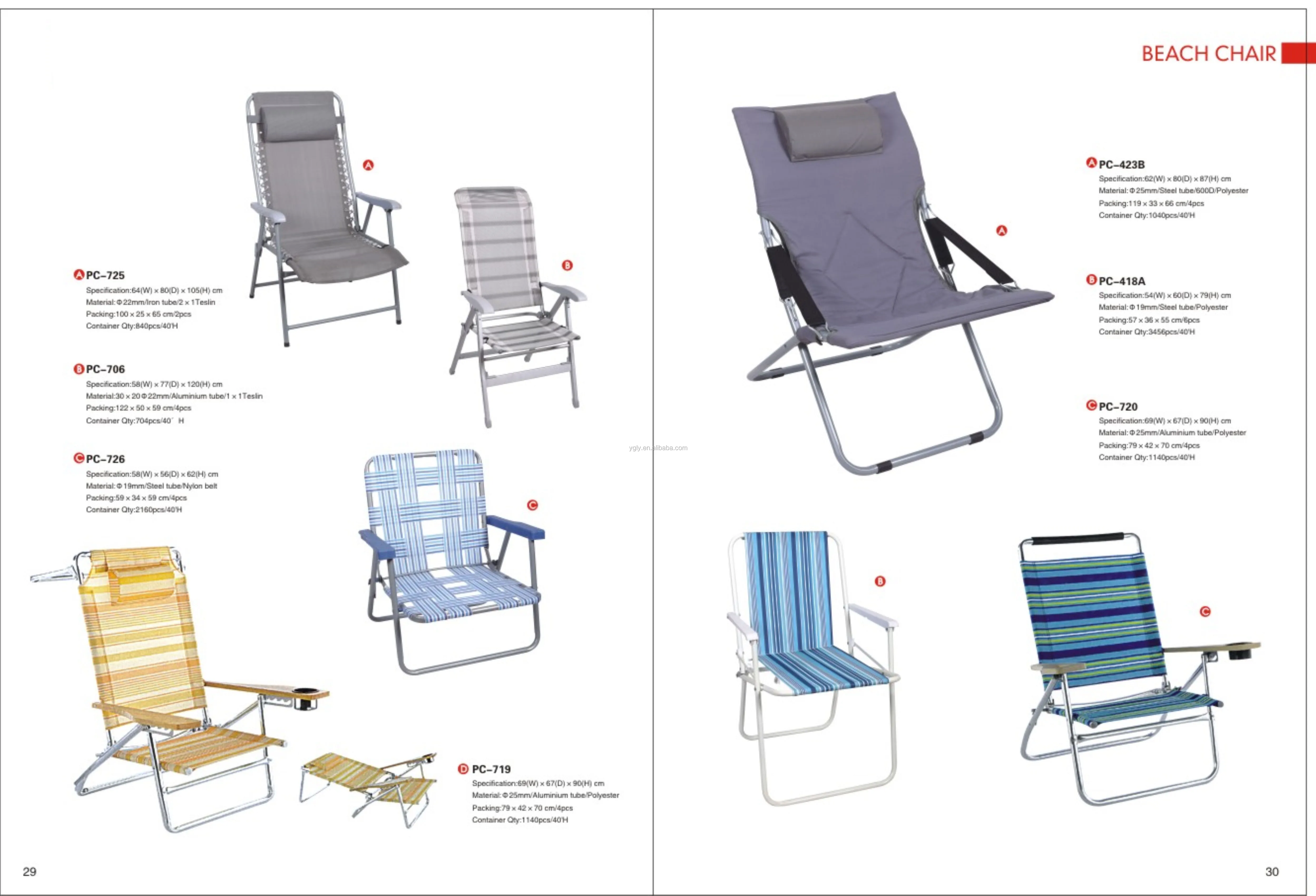 low beach chairs aldi