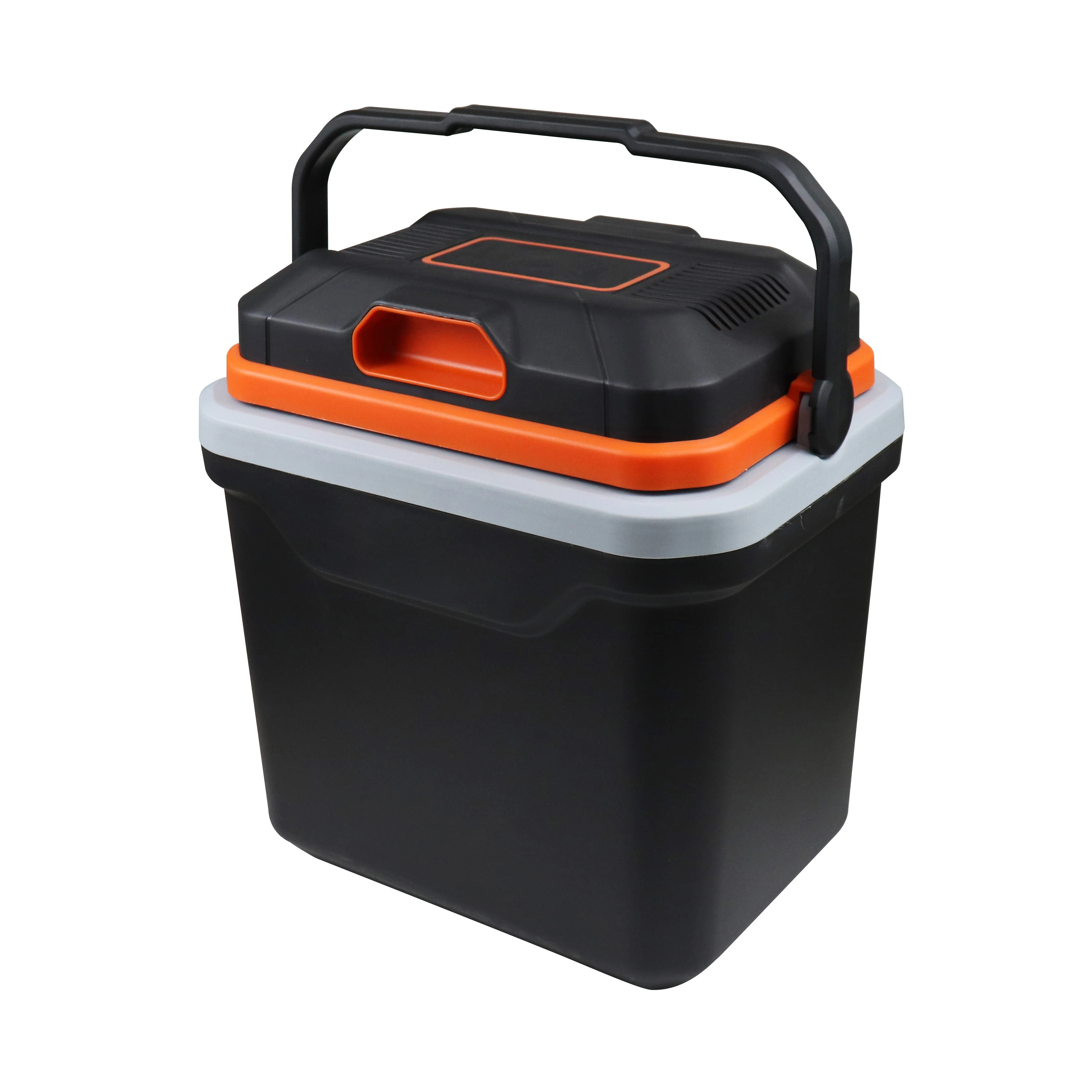 Evercool 24l For Home,Office,Car,Dorm Or Boat Compact&portable