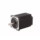 Nema 34 stepper motor 1.2 degree high torque 3 phase stepper motor