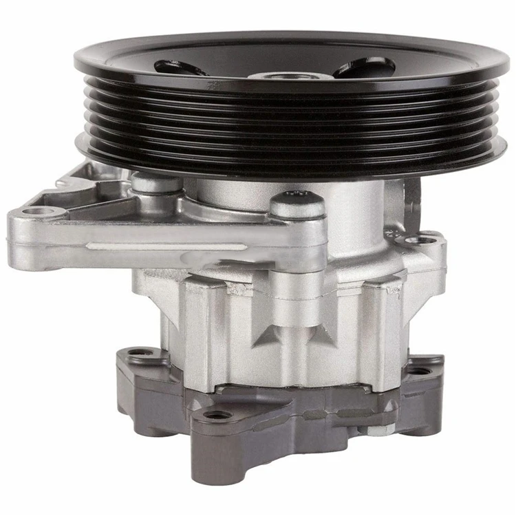W220 W203 W211 Power Steering Pump For Mercedes Benz Car Auto Parts